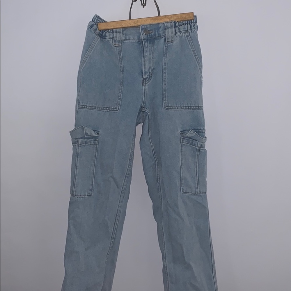Pacsun jeans~ size XS